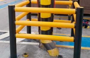 iFlex Column Guard