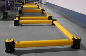 iFlex Micro Ground Level Barrier