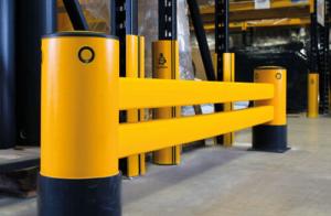 iFlex RACK END con doppia barra