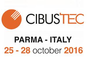 Collini Sistemi al Cibus Tec 2016