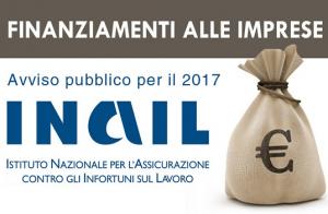 Nuovi contributi INAIL a fondo perduto per la sicurezza sui posti di lavoro