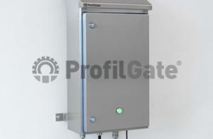 ProfilGate® aqua Dosatore Automatico